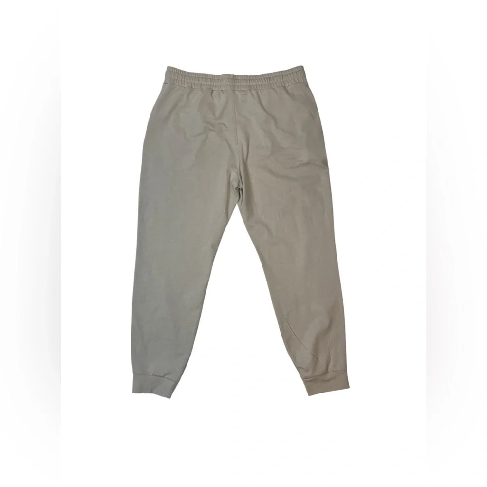 Vuori Women’s Performance Jogger Beige DreamKnit Lounge Pants Medium - Picture 7 of 7